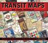 Transit Maps of the World by Mark Ovenden Transit Maps of the World by Mark Ovenden