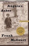 Angela's Ashes by Frank McCourt
