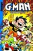 G-Man, Volume 1 (Paperback)
