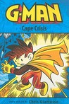 G-Man, Volume 2