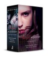 Vampire Academy Collection by Richelle Mead Vampire Academy Collection by Richelle Mead