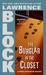 The Burglar in the Closet (Rhodenbarr, #2)