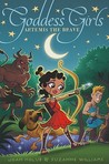 Artemis the Brave by Joan Holub