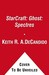StarCraft: Ghost--Spectres