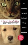 Out of Harm's Way by Terri Crisp