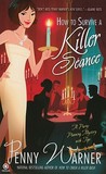 How to Survive a Killer Seance (Party Planning, #3) How to Survive a Killer Seance (Party Planning, #3)