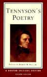 Tennyson's Poetry by Alfred Tennyson Tennyson's Poetry by Alfred Tennyson