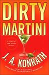 Dirty Martini (Jack Daniels Mystery, #4)