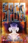 Saga by Conor Kostick Saga by Conor Kostick