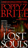 Lost Souls by Poppy Z. Brite