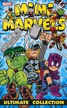Mini Marvels Ultimate Collection