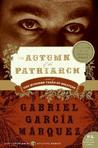 The Autumn of the Patriarch by Gabriel Garcí­a Márquez