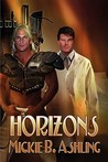 Horizons (Horizons #1)