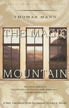 The Magic Mountain by Thomas Mann The Magic Mountain by Thomas Mann