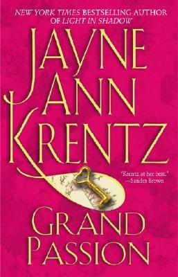 Grand Passion