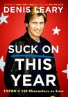 Suck On This Year: LYFAO @ 140 Characters or Less