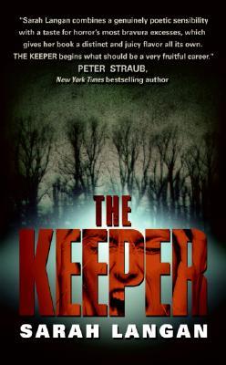The Keeper (Keeper, #1)