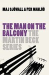The Man on the Balcony (Martin Beck #3)