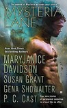 Mysteria Lane by MaryJanice Davidson