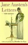 Jane Austen's Letters by Jane Austen Jane Austen's Letters by Jane Austen