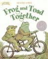 Frog and Toad Together by Arnold Lobel Frog and Toad Together by Arnold Lobel