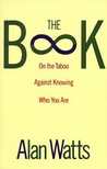 The Book on the Taboo Against Knowing Who You Are The Book on the Taboo Against Knowing Who You Are
