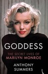 Goddess by Anthony Summers