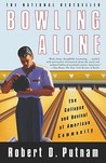 Bowling Alone by Robert D. Putnam