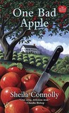 One Bad Apple by Sheila Connolly