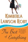 The Best of Everything by Kimberla Lawson Roby The Best of Everything by Kimberla Lawson Roby