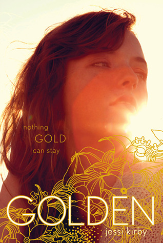 Early Review – Golden by Jessi Kirby Early Review – Golden by Jessi Kirby