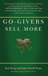 Go-Givers Sell More Go-Givers Sell More