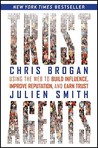 Trust Agents by Chris Brogan Trust Agents by Chris Brogan