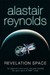 Revelation Space (Revelation Space, #1)