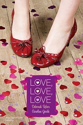 Love, Love, Love: Cupidity; Language of Love (Romantic Comedies)