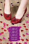 Love, Love, Love: Cupidity; Language of Love (Romantic Comedies)