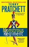 Monstrous Regiment (Discworld, #31)