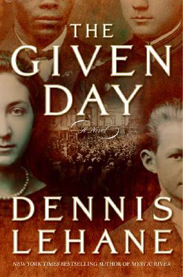 The Given Day