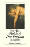 Das Parfum by Patrick Süskind