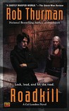 Roadkill (Cal Leandros, #5)