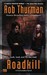 Roadkill (Cal Leandros, #5)