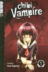 Chibi Vampire, Volume 1 by Yuna Kagesaki