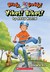 Yikes! Bikes! (Hardcover)