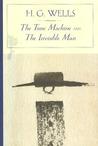 The Time Machine/The Invisible Man The Time Machine/The Invisible Man