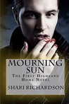 Mourning Sun by Shari Richardson