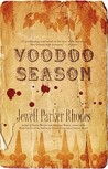 Voodoo Season by Jewell Parker Rhodes