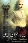 Lightborn (Darkborn Trilogy, #2)