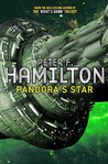 Pandora's Star (Commonwealth Saga, #1)