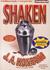 Shaken (Audio CD)