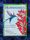 Hummingbirds by Jeanette Larson